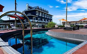 アレーズド・バレ Shirahama